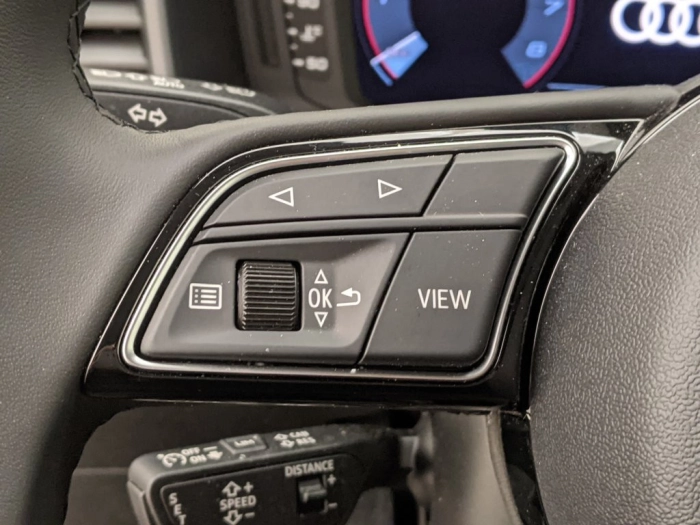 Audi A1 AUDI A1 SPORTBACK ADVANCED 30 TFSI