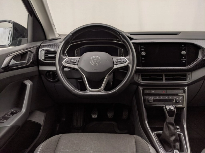 Volkswagen T-Cross T-Cross 1.0 TSI 110 CV Advanced