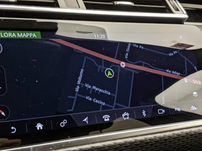 Land rover Range Range Rover Velar 2.0D I4 180 CV