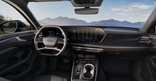 Audi A6 A6 Ber.  PHEV2,0  L4220    A7