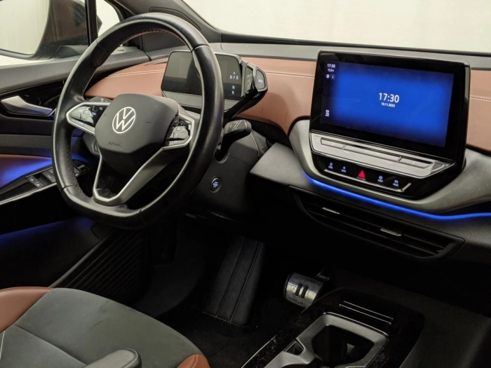Volkswagen ID.4 ID.4 Pro Performance