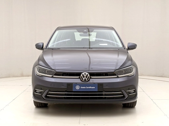 img-1 Volkswagen Polo Volkswagen U1281329