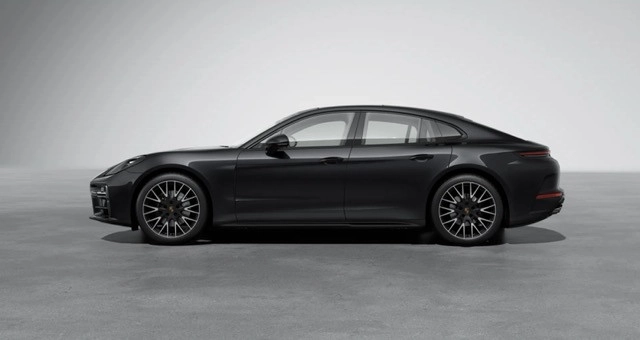 img-1 Porsche PANAMERA Porsche N1247878