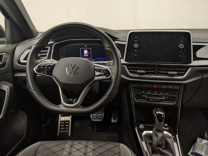 Volkswagen T-Roc T-Roc 2.0 TDI SCR 150 CV DSG R-Line