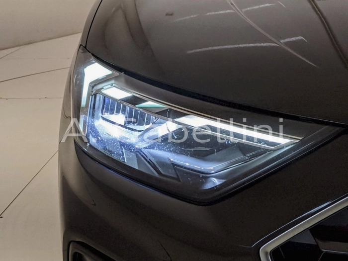 Audi A1 A1 SPORTBACK 35 TFSI S TRONIC