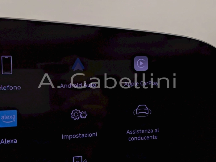 Audi A5 A5 AVANT TDI 150 KW QUATTRO S TRONIC