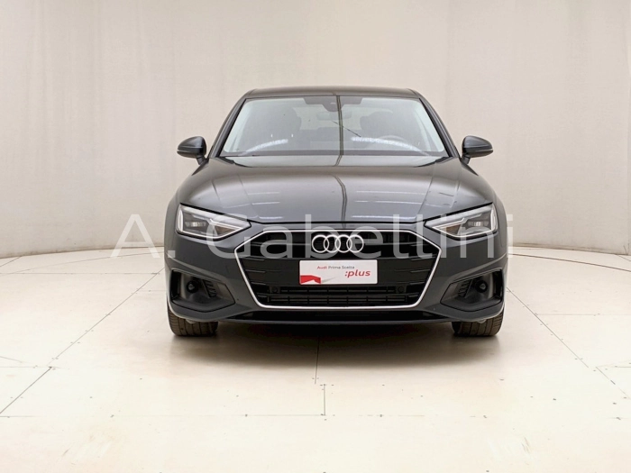 img-1 Audi A4 Audi U1283373