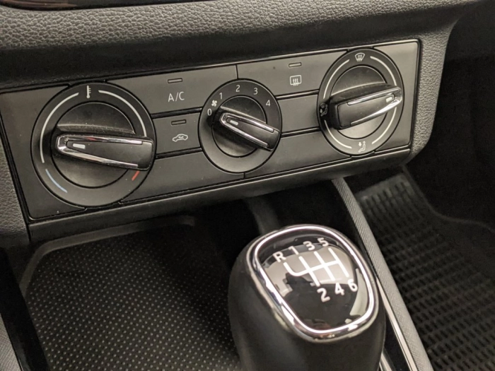 Skoda Kamiq Kamiq 1.0 G-Tec Ambition