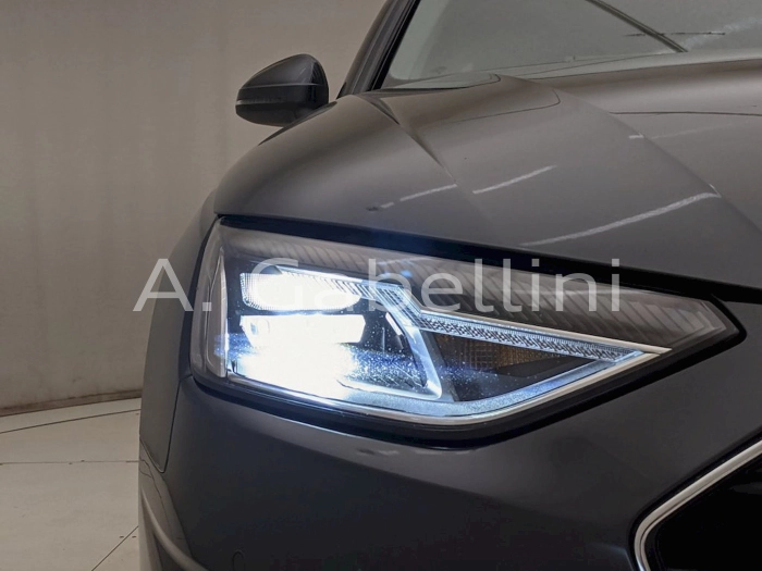 Audi A4 A4 35 TFSI S tronic