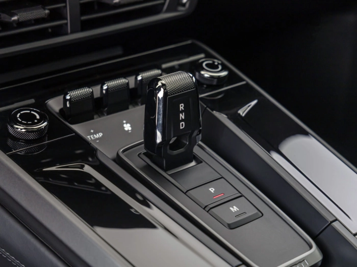 Porsche 911 911 Carrera 4S