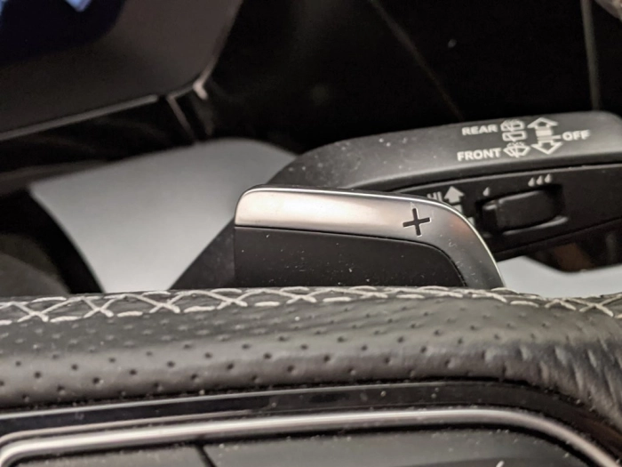 Audi Audi A3 Sportb TDI  2,0    L4  110      DSG