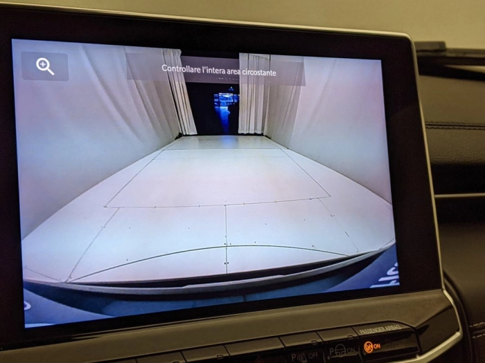 Jeep Compass Compass 1.6 Multijet II 2WD Limited