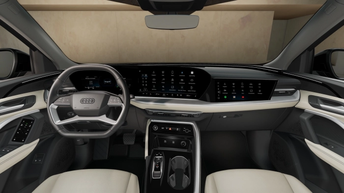 Audi Q5 Q5 Sb qu.PHEV2,0  L4220/D6BA7