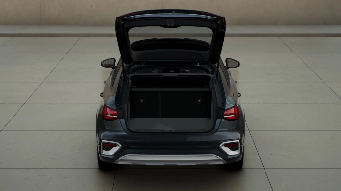 Audi Audi A3 allst. TDI2,0  L4110    DSG