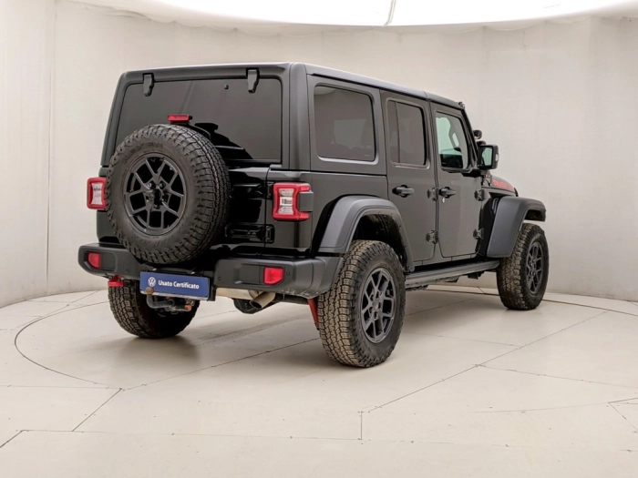 img-3 Jeep Wrangler Jeep U1283194