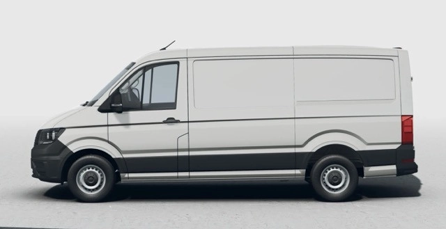img-2 Volkswagen Crafter Volkswagen N1246000