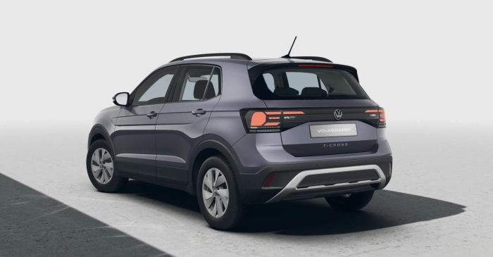 img-2 Volkswagen T-Cross Volkswagen N1246454