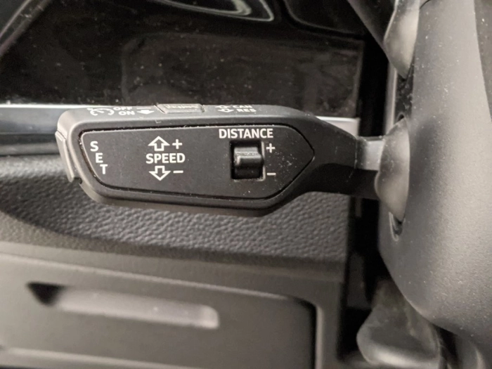 Audi Q3 Q3 SPORTBACK 35 TDI S TRONIC