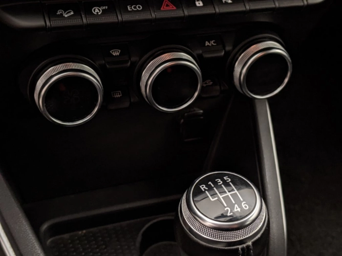 Dacia Duster Duster 1.5 Blue dCi 8V 115 CV 4x4 Prestige