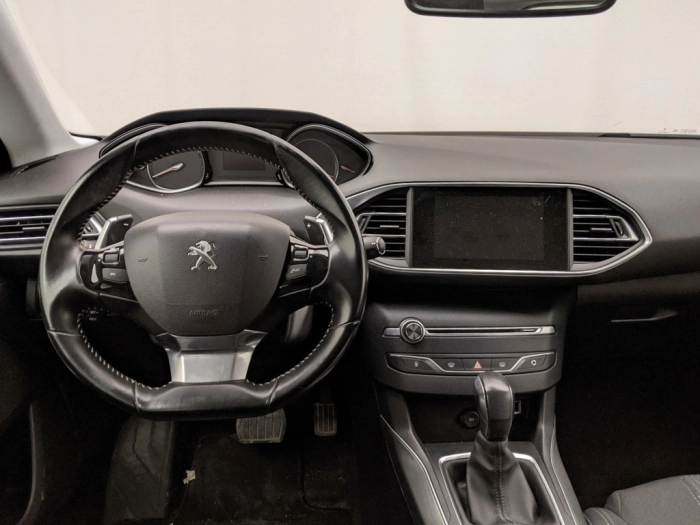 Peugeot 308 308 BlueHDi 130 S&S EAT6 Allure