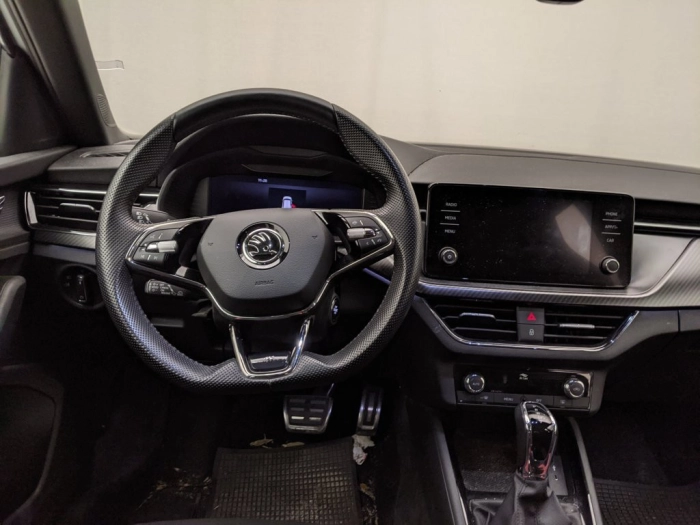 Skoda Kamiq Kamiq 1.0 TSI 110 CV DSG Monte Carlo