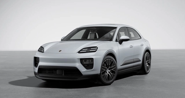 img-0 Porsche MACAN Porsche N1247869