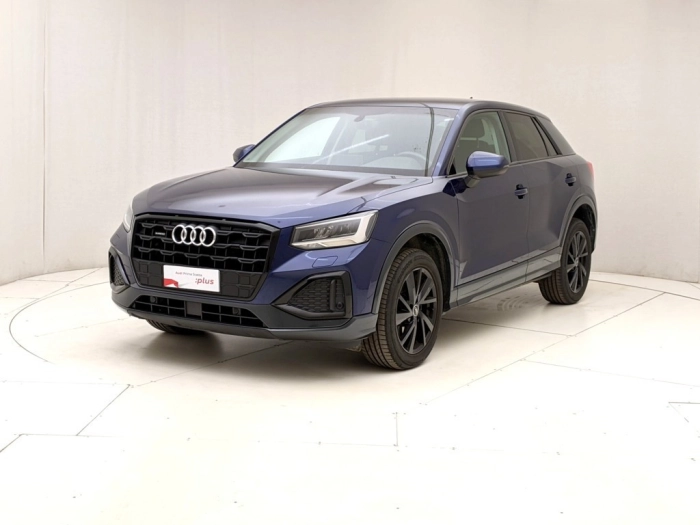 img-0 Audi Q2 Audi U1282120