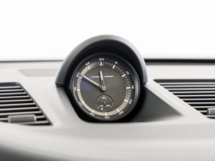 Porsche 911 911 Carrera GTS Cabriolet