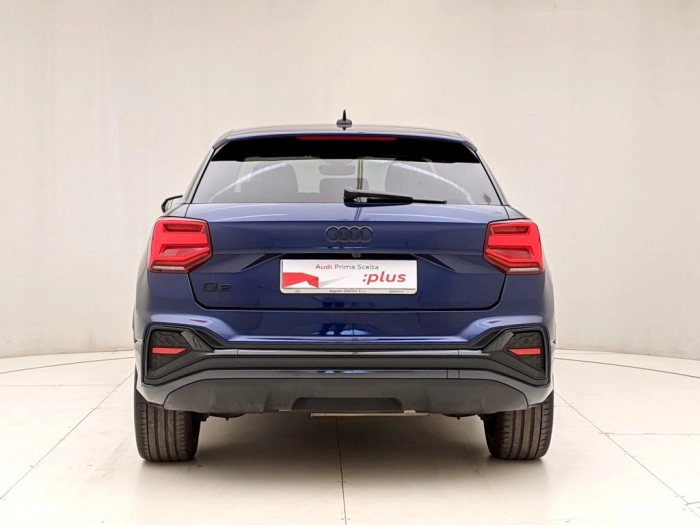 img-4 Audi Q2 Audi N1241020