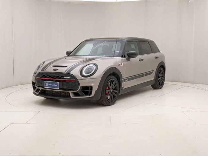 img-0 MINI Clubman MINI U1282424