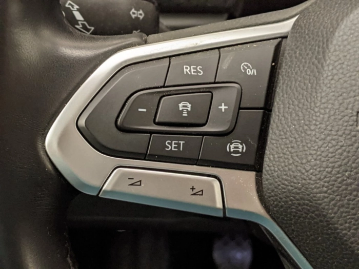 Volkswagen T-Cross T-Cross 1.6 TDI SCR Advanced BMT