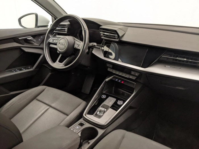 img-2 Audi A3 Audi U1279503