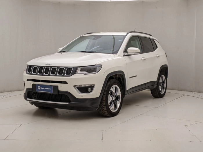 img-0 Jeep Compass Jeep U1283212