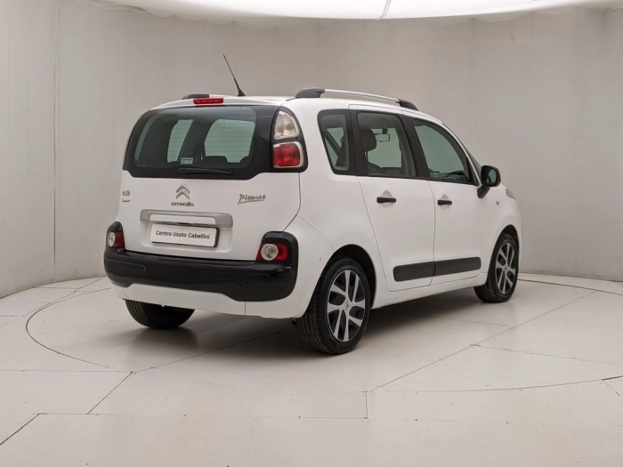 img-3 Citroen C3 Citroen U1282982