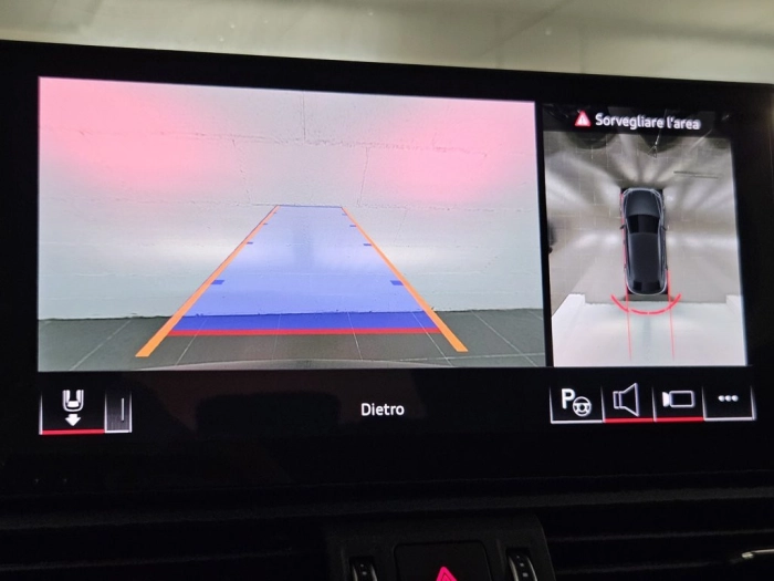 Audi Q5 Q5 SPB 40 TDI quattro S tronic S line plus