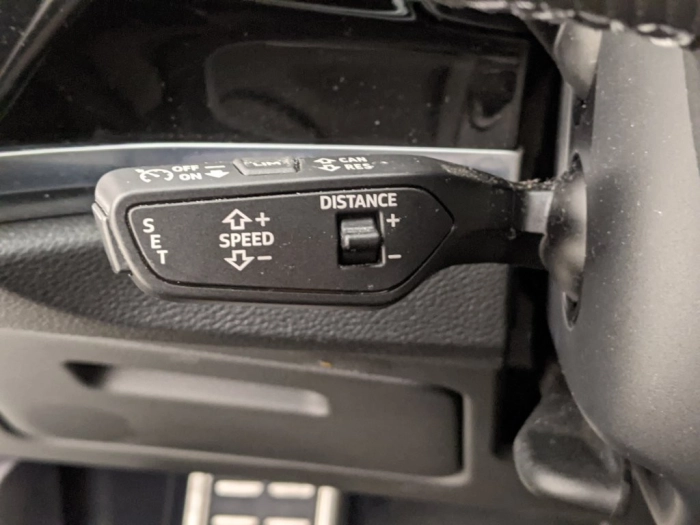 Audi Q3 Q3 SPORTBACK 35 TDI S TRONIC