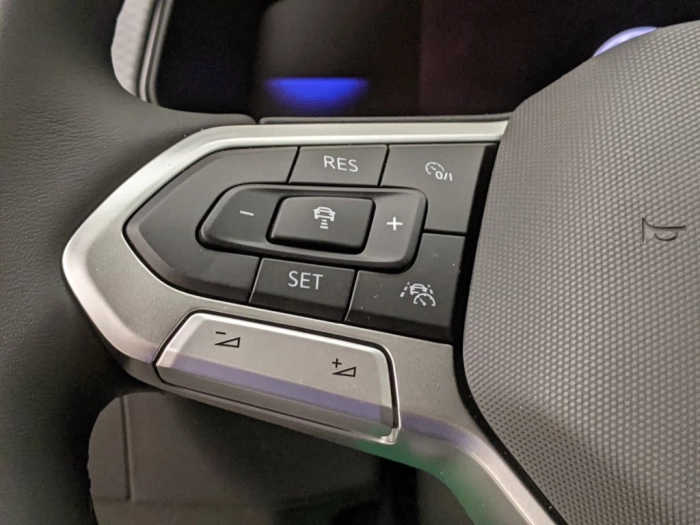 Volkswagen T-Cross T-CROSS 1.0 TSI LIFE 95CV MY 25