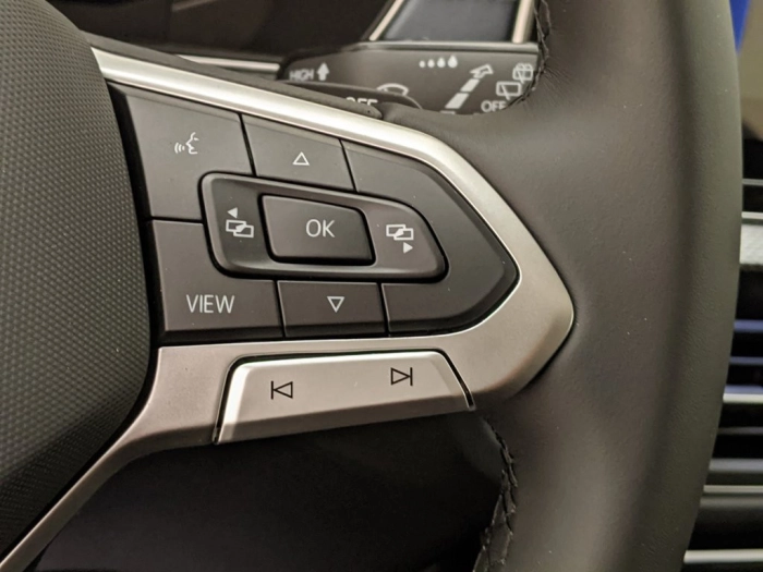 Volkswagen T-Cross T-CROSS 1.0 TSI STYLE 115CV DSG MY 25