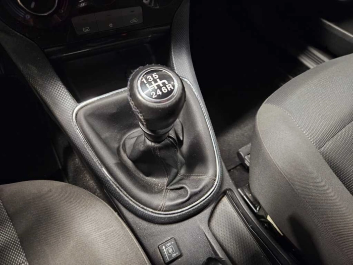 Fiat Bravo Bravo 1.4 Active GPL