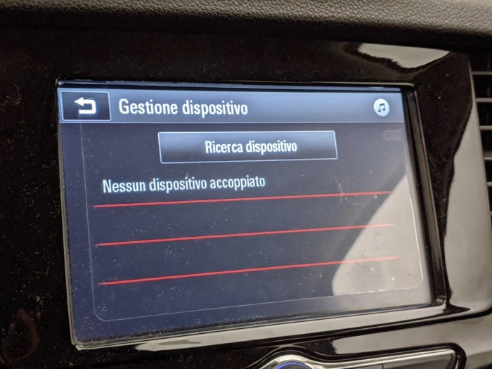 Opel Mokka Mokka X 1.6 CDTI Ecotec 4x2 Start&Stop Advance