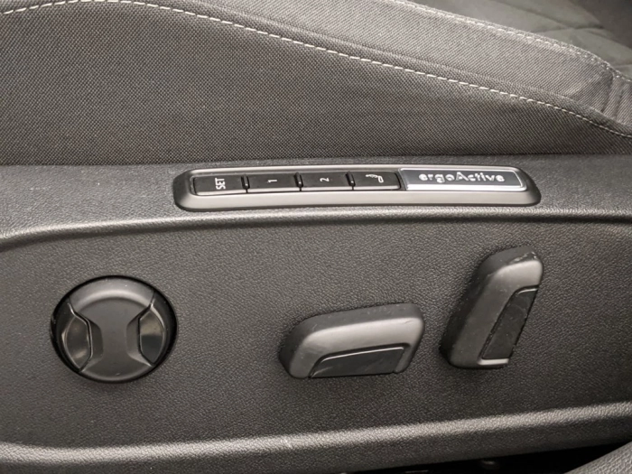 Volkswagen Golf Golf 2.0 TDI SCR Style