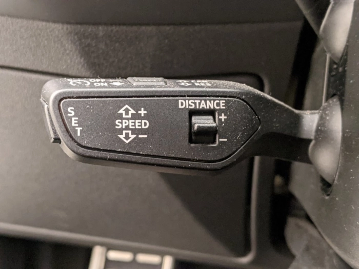 Audi Audi A3 Sedan  TDI  2,0    L4  110      DSG