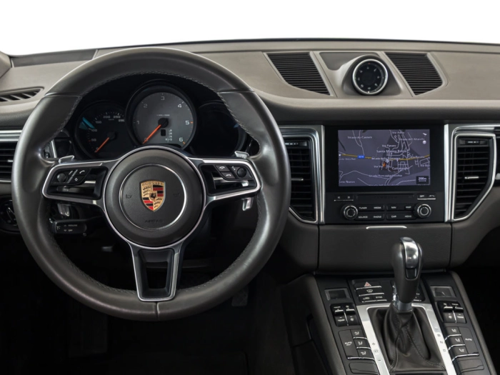 Porsche Macan 3.0 S Diesel