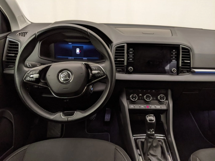 Skoda Karoq Karoq 1.0 TSI 110 CV Executive