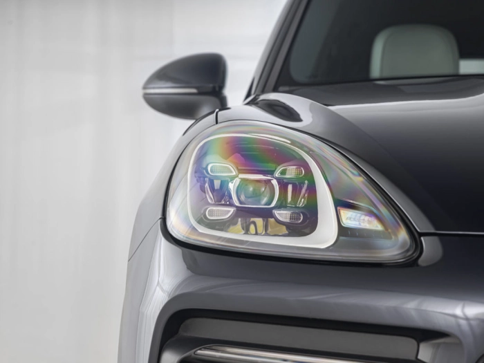 Porsche Cayenne Cayenne Coupé 3.0 V6 E-Hybrid