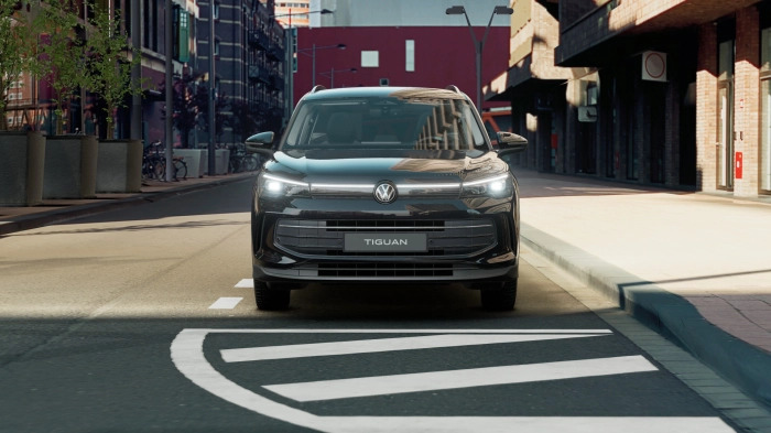 Volkswagen Nuova TIGUAN 2.0 TDI SCR LIFE DSG 150 CV MY 26