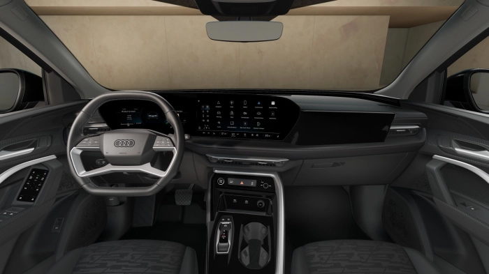 Audi Q5 Q5 quat.  TDI2,0  L4150/D7UA7 MY 25