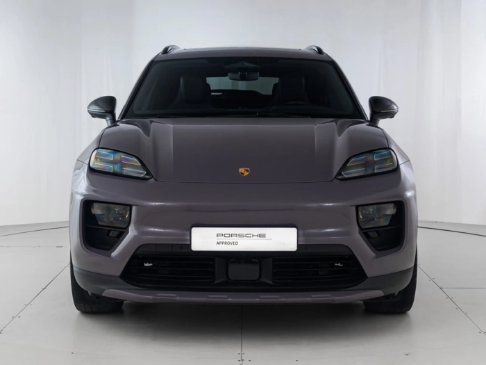 Porsche MACAN Macan 4