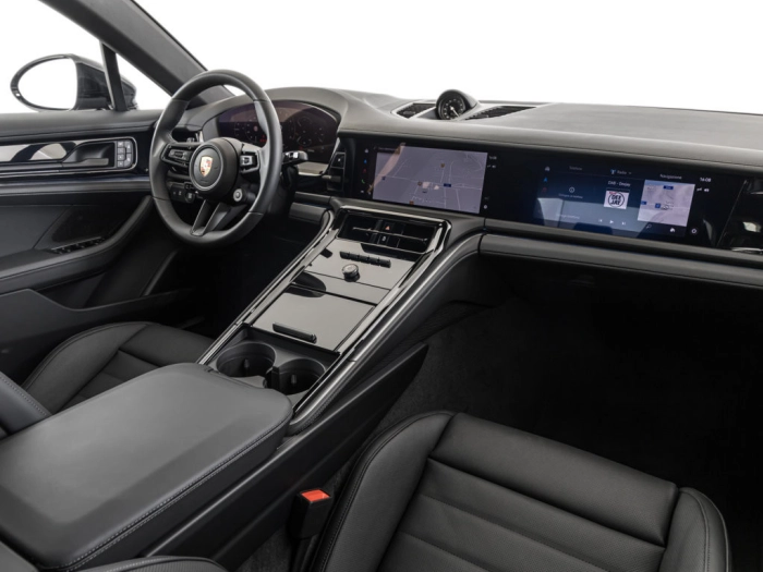 img-3 Porsche PANAMERA Porsche N1247878