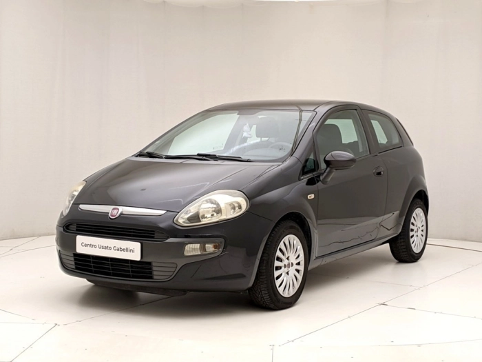img-0 Fiat Punto Fiat U1282336